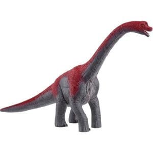 Brachiosaurus