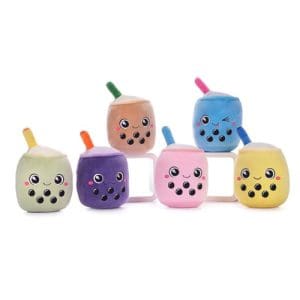 Bubble Tea 6.5