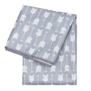 Bumkins Splat Mat - Arrows