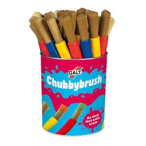 Chubbybrush Canister