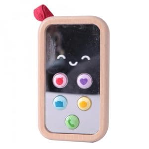 Classic World - My First Cell Phone