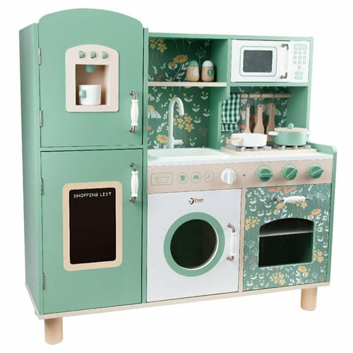 Classic World - Vintage Kitchen