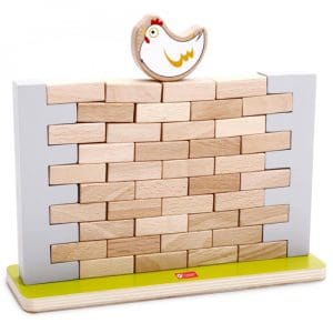 Classic World - Wall Game