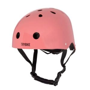 CoConuts - Pink Helmet Medium