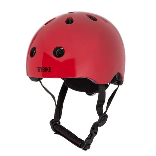 CoConuts - Red Helmet Extra Small - 44cm - 51cm - Extra light - 240g - from 1 year CoConuts - Red Helmet Extra Small - 44cm - 51cm - Extra light - 240g - from 1 year
