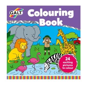 Colouring Book