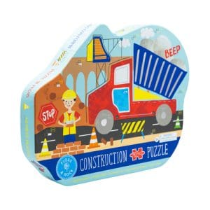 Construction 40pc 