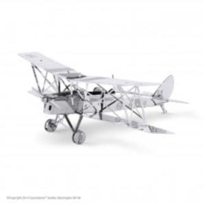 DH 82 Tiger Moth