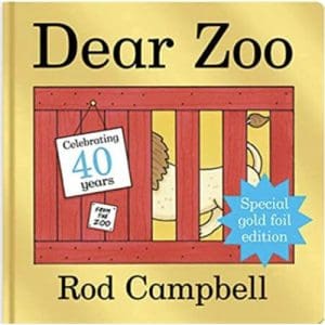 Dear Zoo