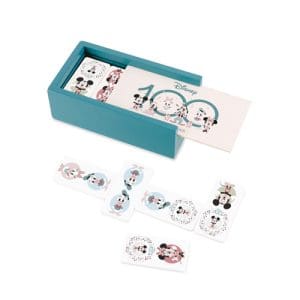 Disney 100 Dominoes