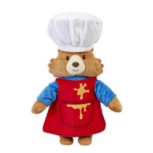 Dress Me Paddington