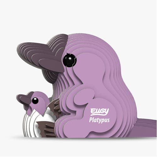EUGY Platypus
