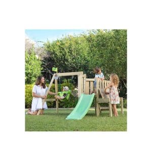 Early Fun Play Centre Swingarm