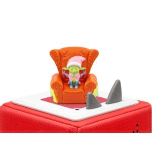 Tonies: Enid Blyton - The Wishing Chair