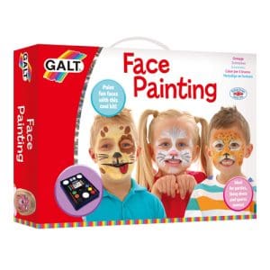 Face Painting