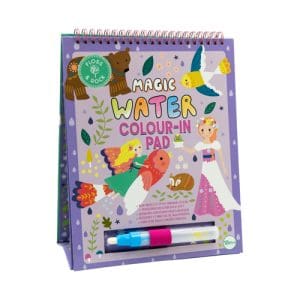 Fairy Tale Magic Water Easel and Pen