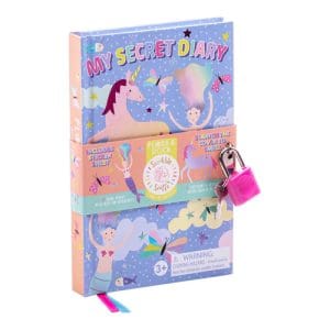 Fantasy My Scented Secret Diary