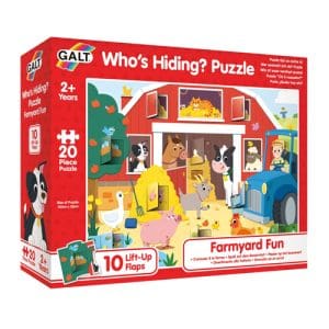 Farmyard Fun
