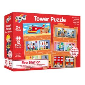 Fire Station