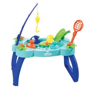 Fishing Table