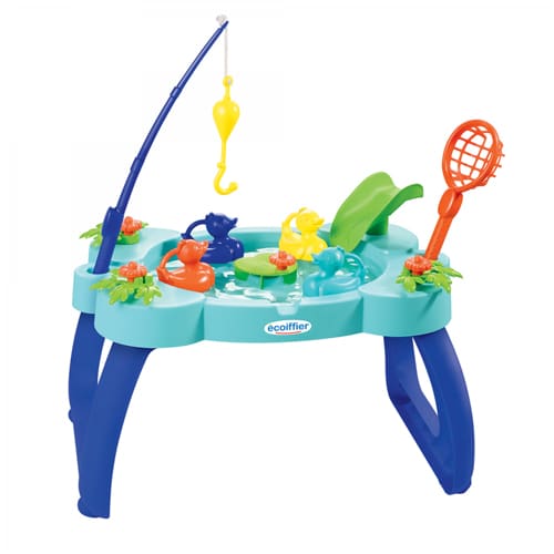 Fishing Table, Toys
