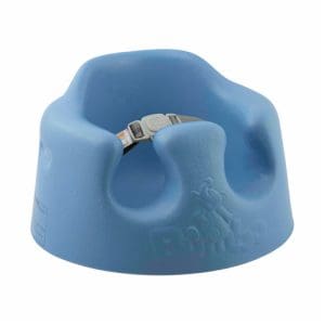 Bumbo - Floor Seat Powder Blue 3 - 12 months