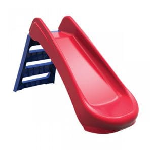 Folding Slide