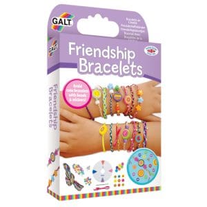 Friendship Bracelets