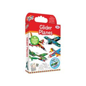Glider Planes
