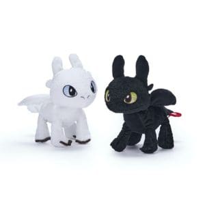 HTTYD 18Cm 7