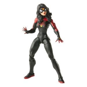 Hasbro Marvel Legends Series Jessica Drew Spider-Woman