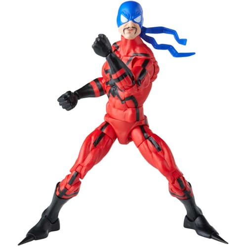 Hasbro Marvel Legends Series Marvel's Tarantula