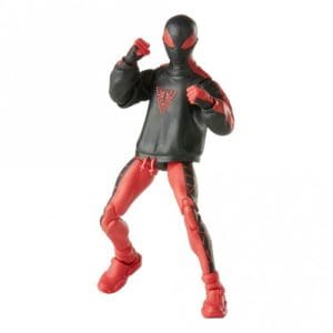 Hasbro Marvel Legends Series Miles Morales Spider-Man