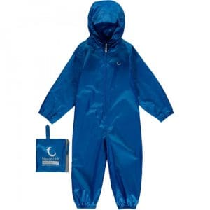 Hippychick Packasuit Nebulas Blue 18-24 Months
