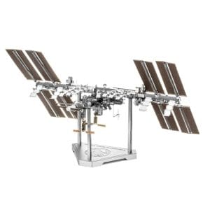 ICONX - International Space Station