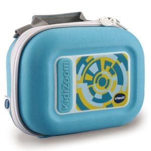 KidiZoom Carry Case Blue