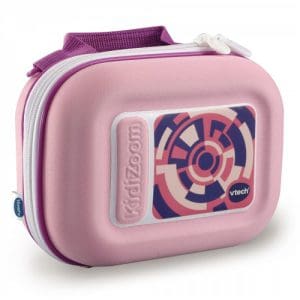 KidiZoom Carry Case Pink