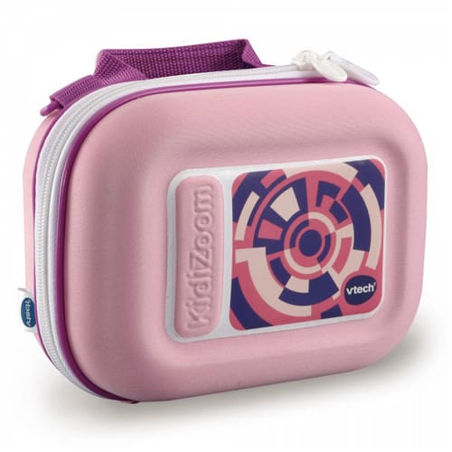 KidiZoom Carry Case Pink