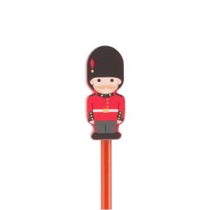 London Soldier Pencil