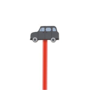 London Taxi Pencil