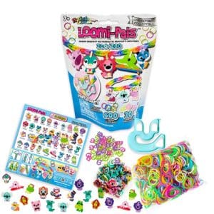 Loomi-Pals Fun Pack - Zoo