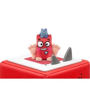 Tonies: Love Monster
