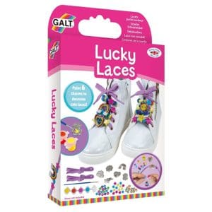 Lucky Laces