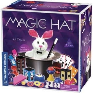 Magic Hat