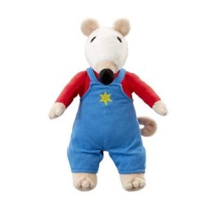 Maisy Soft Toy
