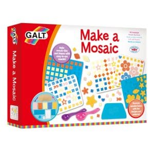 Make a Mosaic