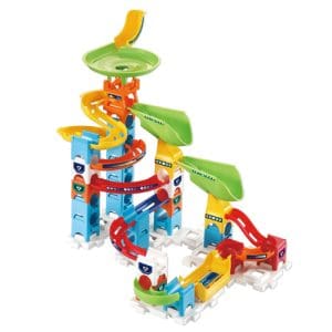 Marble Rush Double Drop Set