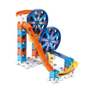 Marble Rush Fun Fair Set