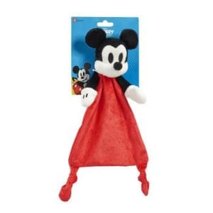 Mickey Mouse & Friends Comfort Blanket