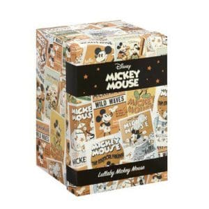 Mickey Mouse Memories Lullaby Soft Toy